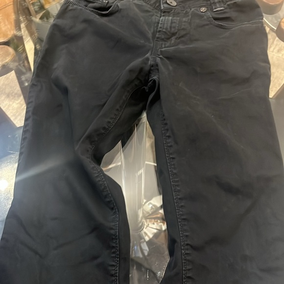 Hugo Boss Youth Boys Pant - Picture 5 of 8